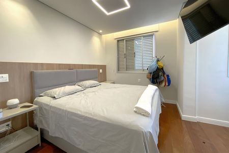 Apartamento à venda com 158m², 3 quartos e 2 vagasSuite 1