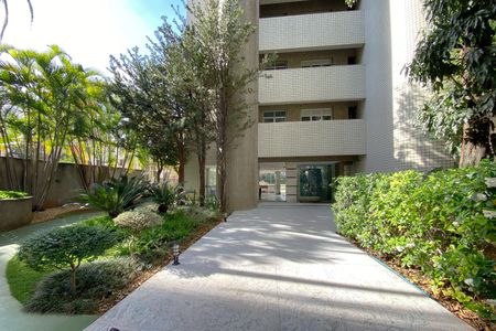 Apartamento à venda com 158m², 3 quartos e 2 vagasÁrea comum - Jardim