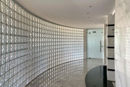 Apartamento à venda com 158m², 3 quartos e 2 vagasÁrea comum - Hall