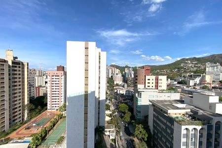 Apartamento à venda com 158m², 3 quartos e 2 vagasVista da Suite 1