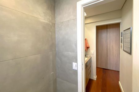 Apartamento à venda com 158m², 3 quartos e 2 vagasBanheiro