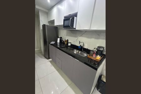 Studio para alugar com 28m², 1 quarto e 1 vaga Studio para alugar com 28m², 1 quarto e 1 vagaStudio