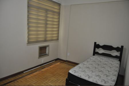 Quarto 1 de apartamento para alugar com 2 quartos, 50m² em Engenho Novo, Rio de Janeiro