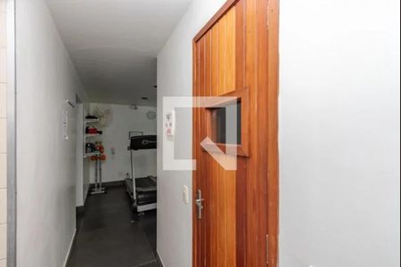 Apartamento para alugar com 45m², 1 quarto e 1 vaga Apartamento para alugar com 45m², 1 quarto e 1 vagaÁrea comum