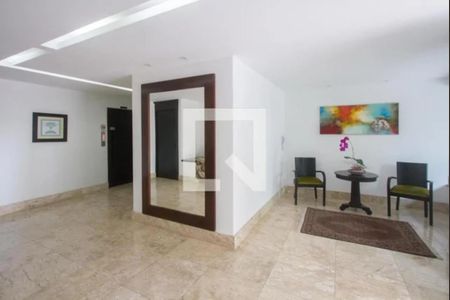 Apartamento para alugar com 45m², 1 quarto e 1 vaga Apartamento para alugar com 45m², 1 quarto e 1 vagaÁrea comum