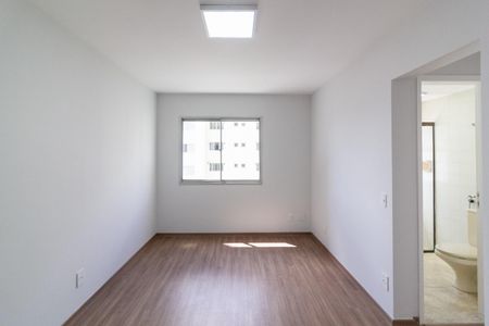 Apartamento para alugar com 45m², 1 quarto e 1 vaga Apartamento para alugar com 45m², 1 quarto e 1 vagaSala