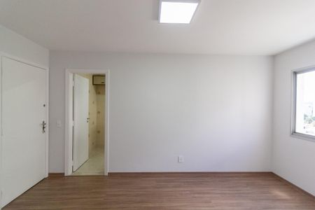 Apartamento para alugar com 45m², 1 quarto e 1 vaga Apartamento para alugar com 45m², 1 quarto e 1 vagaSala
