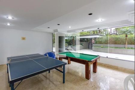 Apartamento para alugar com 45m², 1 quarto e 1 vaga Apartamento para alugar com 45m², 1 quarto e 1 vagaÁrea comum