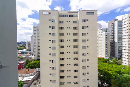 Apartamento para alugar com 45m², 1 quarto e 1 vaga Apartamento para alugar com 45m², 1 quarto e 1 vagaVista Área de Serviço