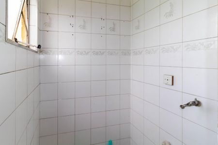 Apartamento para alugar com 55m², 2 quartos e 1 vagaÁrea de Serviço