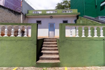 Apartamento para alugar com 55m², 2 quartos e 1 vagaÁrea comum - Deposito