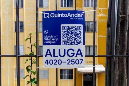 Apartamento para alugar com 55m², 2 quartos e 1 vagaPlaca