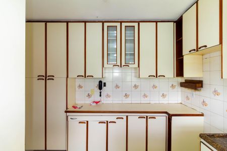 Apartamento para alugar com 55m², 2 quartos e 1 vagaCozinha