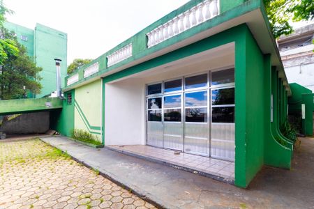 Apartamento para alugar com 55m², 2 quartos e 1 vagaÁrea comum - Salão de festas