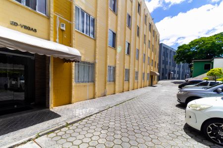 Apartamento para alugar com 55m², 2 quartos e 1 vagaGaragem
