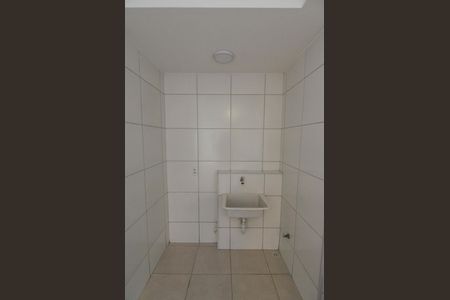 Apartamento à venda com 44m², 2 quartos e 1 vagaÁrea de Serviço