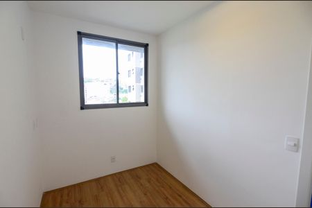 Apartamento à venda com 44m², 2 quartos e 1 vagaQuarto 2