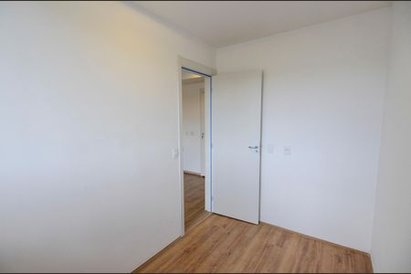 Apartamento à venda com 44m², 2 quartos e 1 vagaQuarto 2