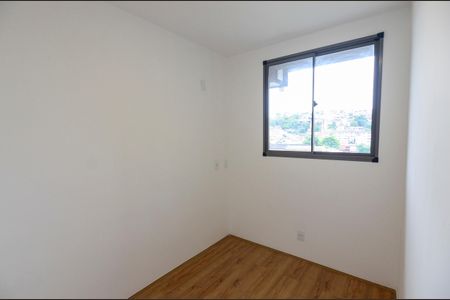 Apartamento à venda com 44m², 2 quartos e 1 vagaQuarto 2
