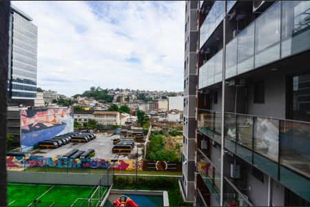 Apartamento à venda com 44m², 2 quartos e 1 vagaQuarto 1