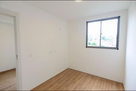 Apartamento à venda com 44m², 2 quartos e 1 vagaQuarto 1