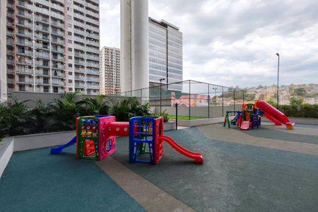 Apartamento à venda com 44m², 2 quartos e 1 vagaÁrea comum