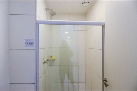 Apartamento à venda com 44m², 2 quartos e 1 vagaBanheiro