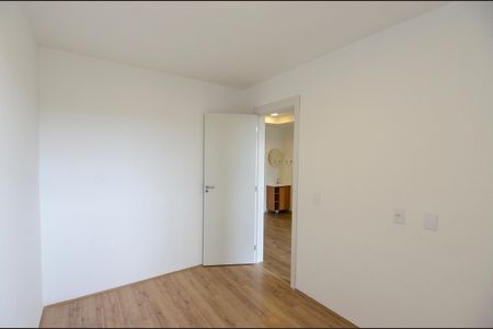 Apartamento à venda com 44m², 2 quartos e 1 vagaQuarto 1