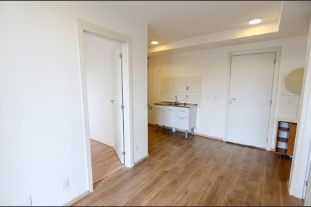 Apartamento à venda com 44m², 2 quartos e 1 vagaSala