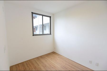 Apartamento à venda com 44m², 2 quartos e 1 vagaQuarto 1