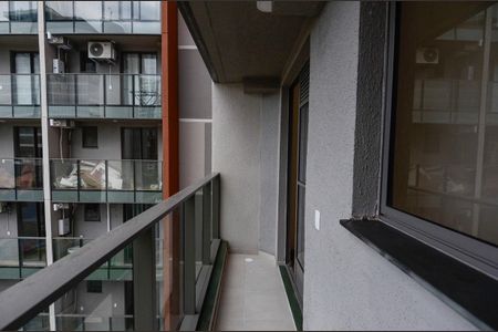 Apartamento à venda com 44m², 2 quartos e 1 vagaSala