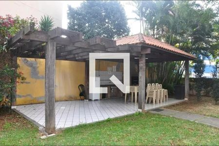 Apartamento para alugar com 59m², 2 quartos e 1 vagaÁrea comum