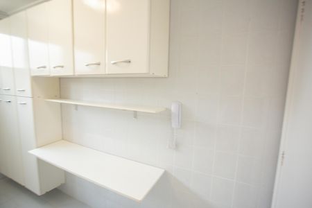 Apartamento para alugar com 59m², 2 quartos e 1 vagaCozinha