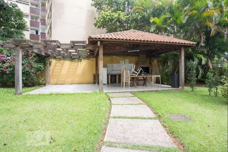 Apartamento para alugar com 59m², 2 quartos e 1 vagaÁrea comum