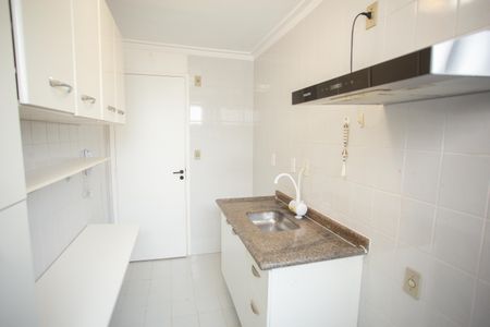 Apartamento para alugar com 59m², 2 quartos e 1 vagaCozinha