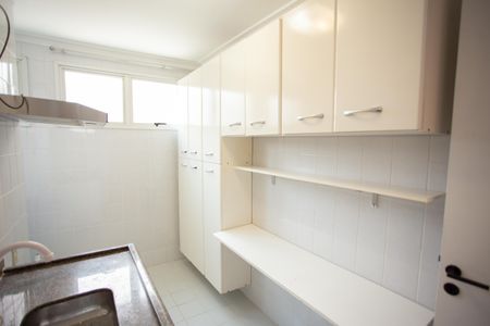 Apartamento para alugar com 59m², 2 quartos e 1 vagaCozinha