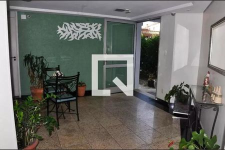 Apartamento para alugar com 59m², 2 quartos e 1 vagaÁrea comum