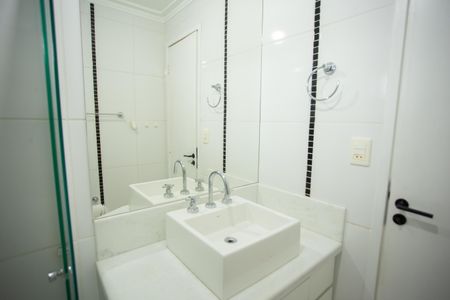 Apartamento para alugar com 59m², 2 quartos e 1 vagaBanheiro Social