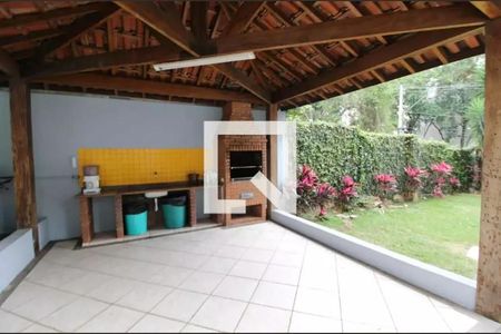 Apartamento para alugar com 59m², 2 quartos e 1 vagaÁrea comum