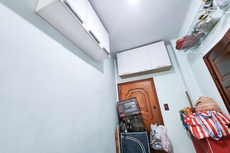 Apartamento à venda com 97m², 2 quartos e sem vagaQuarto 3