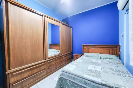 Quarto 1 de apartamento à venda com 2 quartos, 97m² em Centro, Rio de Janeiro