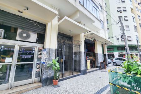 Apartamento à venda com 97m², 2 quartos e sem vagaFachada