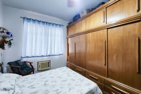 Apartamento à venda com 97m², 2 quartos e sem vagaQuarto 2