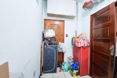 Apartamento à venda com 97m², 2 quartos e sem vagaQuarto 3