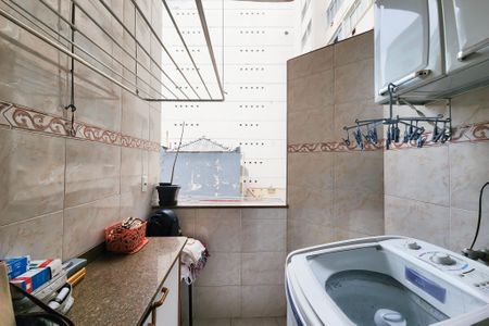 Apartamento à venda com 97m², 2 quartos e sem vagaÁrea de Serviço 