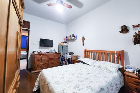 Apartamento à venda com 97m², 2 quartos e sem vagaQuarto 2