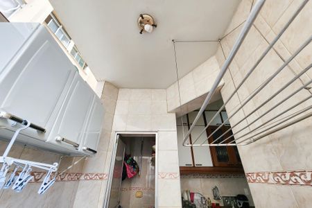 Apartamento à venda com 97m², 2 quartos e sem vagaÁrea de Serviço 