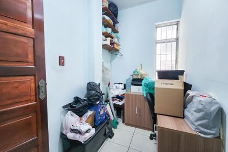 Apartamento à venda com 97m², 2 quartos e sem vagaQuarto 3