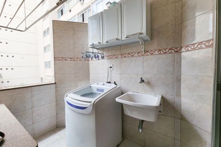 Apartamento à venda com 97m², 2 quartos e sem vagaÁrea de Serviço