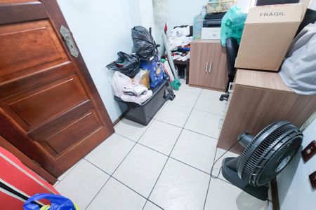 Apartamento à venda com 97m², 2 quartos e sem vagaQuarto 3